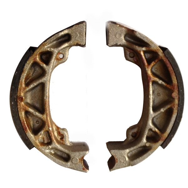 EBC EBC Brake Shoes 808